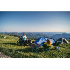 BLUETTI AC50P PREMIUM | Station Portátil | 700W