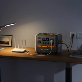 BLUETTI AC50P PREMIUM | Station Portátil | 700W