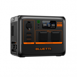 BLUETTI AC60P PREMIUM | Power station portátil ! 600W 