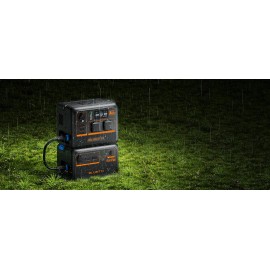 BLUETTI AC60P PREMIUM | Power station portátil ! 600W 