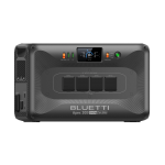 Bluetti APEX 300 | Power Station Portatil | 3840W