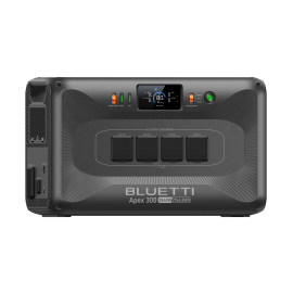 Bluetti APEX 300 | Power Station Portatil | 3840W