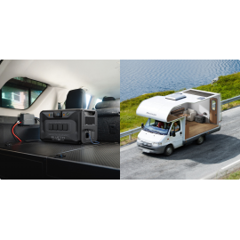 Bluetti APEX 300 | Power Station Portatil | 3840W