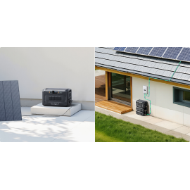 Bluetti APEX 300 | Power Station Portatil | 3840W