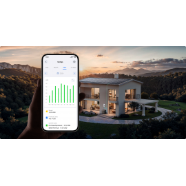 Bluetti APEX 300 | Power Station Portatil | 3840W