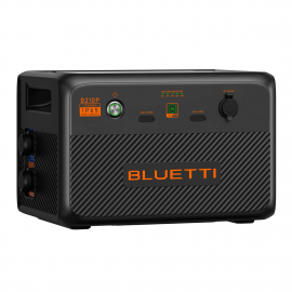 BLUETTI B210 | Bateria de Expansão | 2150 Wh	