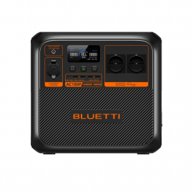 BLUETTI AC180P PREMIUM | Power Station Portátil | 1800W 