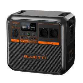 BLUETTI AC180P PREMIUM | Power Station Portátil | 1800W 