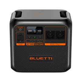 BLUETTI AC180P PREMIUM | Power Station Portátil | 1800W 