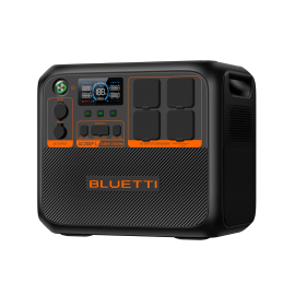 BLUETTI AC200PL PREMIUM|Power Station Portatil | 2400W 