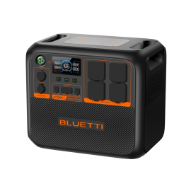 BLUETTI AC200PL PREMIUM|Power Station Portatil | 2400W 