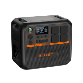 BLUETTI AC200PL PREMIUM|Power Station Portatil | 2400W 