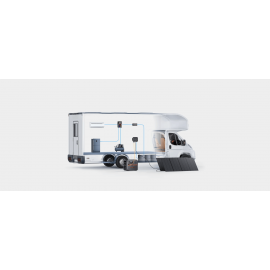 BLUETTI AC200PL PREMIUM|Power Station Portatil | 2400W 