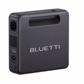 BLUETTI Handsfree 1 | Powerstation Portátil |300W