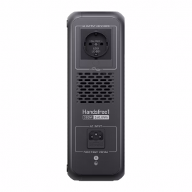 BLUETTI Handsfree 1 | Powerstation Portátil |300W