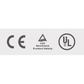 Cabo carga (W2L - Wallbox to Load ) (Modo 1)T2-Shucko 16A 1mt + (Bolsa)