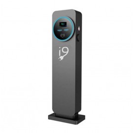 Torre Carregamento Twins PRO-Series 2x22Kw  Wi-fi + LAN + OCPP