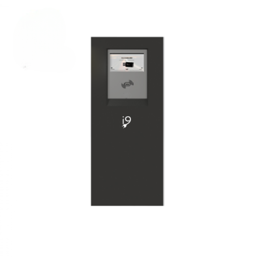 V2C PRO PRO-Series 2x7.4Kw Wi-Fi + 4G + RFID + APP