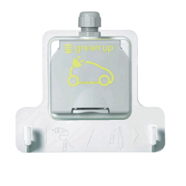 Tomada Green'Up Kit Series