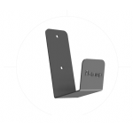 Universal Black holder for VE charging cables