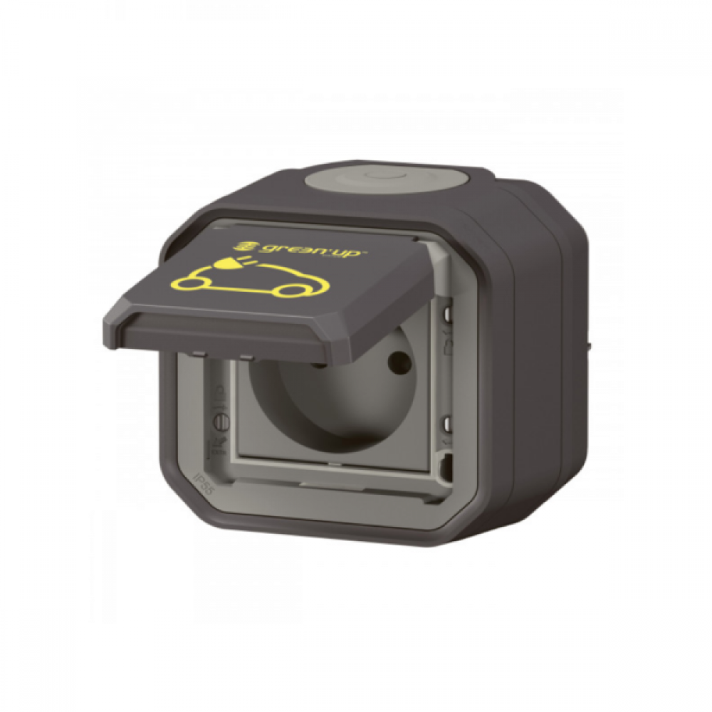 Tomada Green’Up Access