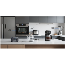 BLUETTI PREMIUM 30 V2 | Powerstation Portátil | 600W