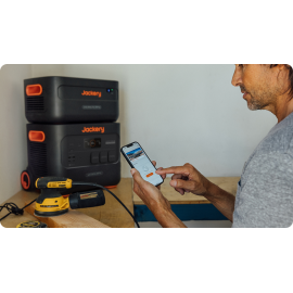 Jackery Battery 2000 Plus