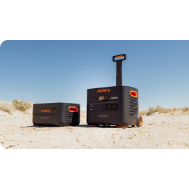 Jackery Battery 2000 Plus