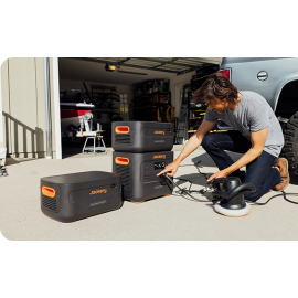 Jackery Explorer 2000 Plus