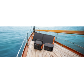 Jackery Explorer 1000 Plus