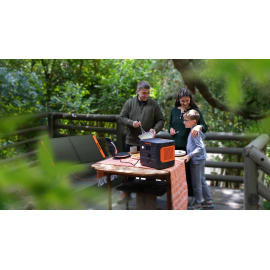 Jackery Explorer 1000 Plus