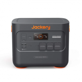 Jackery Explorer 3000 Pro