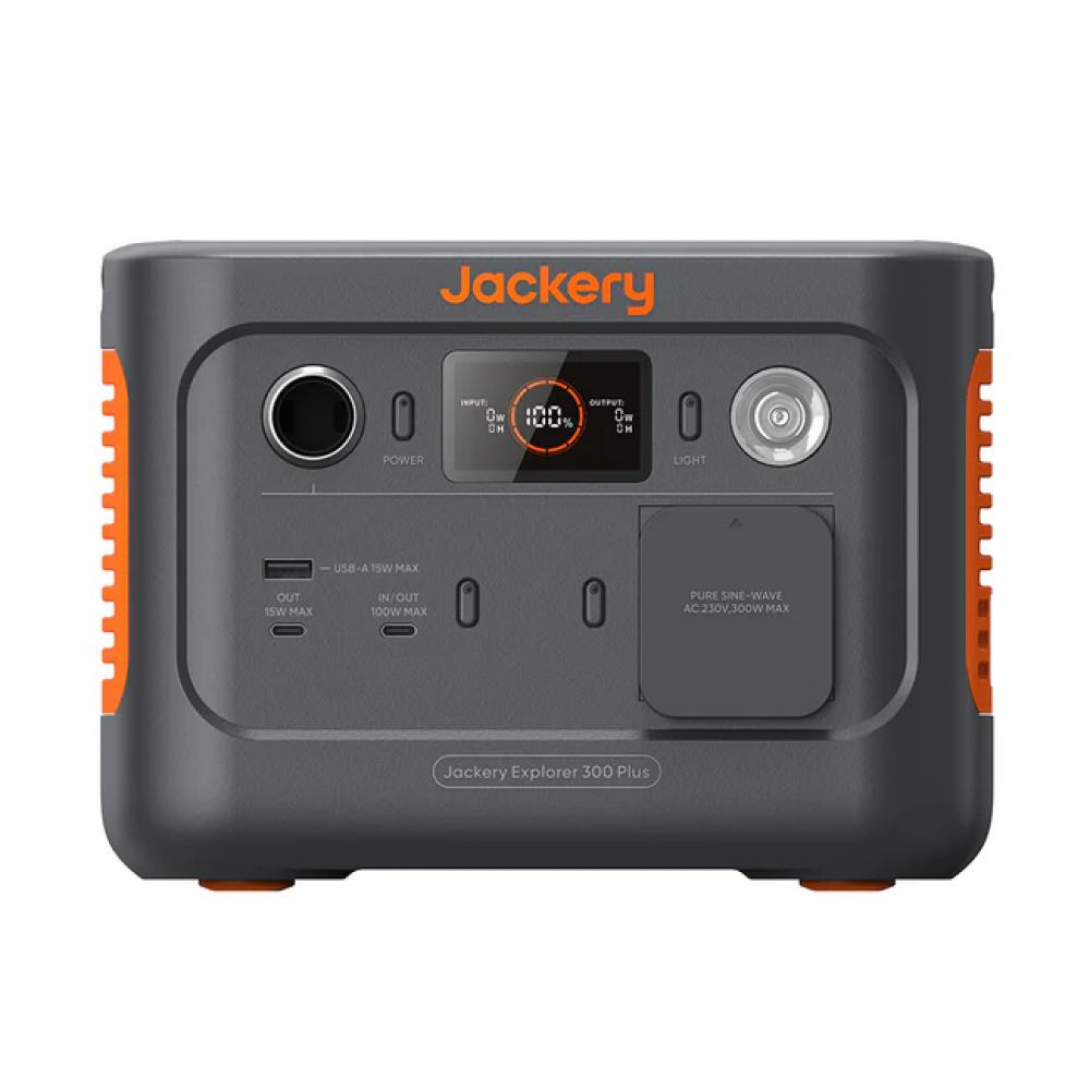 Jackery Explorer 300 Plus