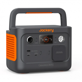 Jackery Explorer 300 Plus