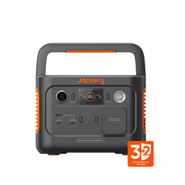 Jackery Explorer 300 Plus