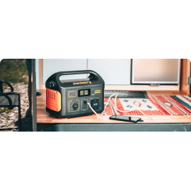 Jackery Explorer 500