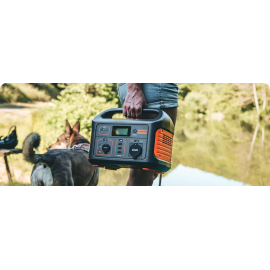 Jackery Explorer 500