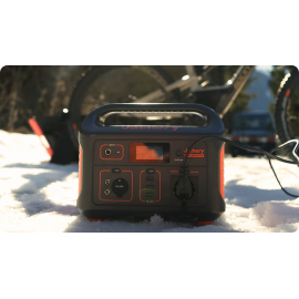 Jackery Explorer 500