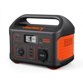 Jackery Explorer 500