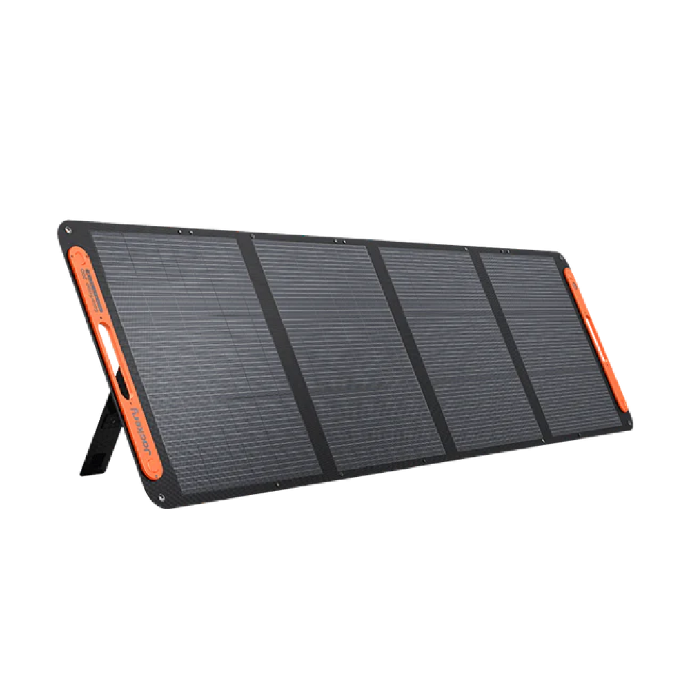 Jackery SolarSaga 200W | Painel Solar Portátil
