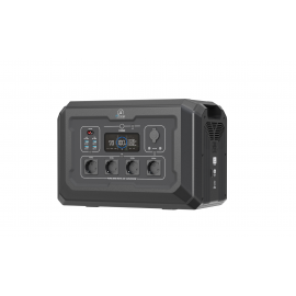 i9POWER S2 2500W Portable Power Station