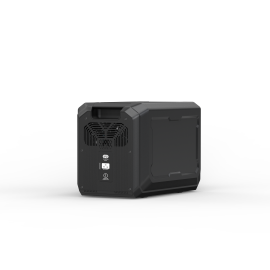i9POWER S2 2500W Portable Power Station