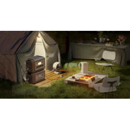 i9POWER S2 2500W Portable Power Station