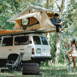 i9POWER S2 2500W Portable Power Station