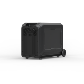 i9POWER S3 3600W Portable Power Station