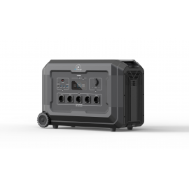 i9POWER S3 3600W Portable Power Station