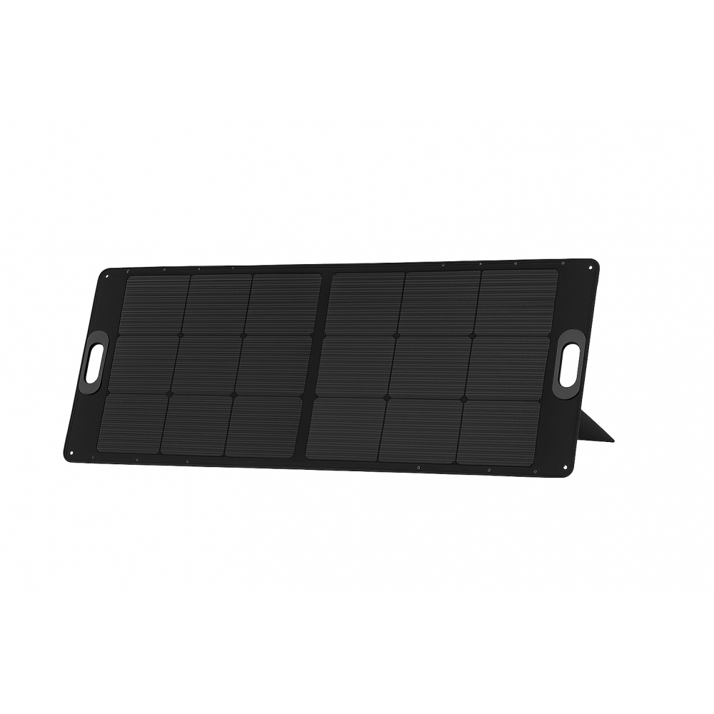 i9POWER Painel Solar Dobrável 100W