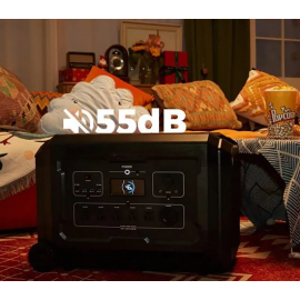 i9POWER S5 5000W Portable Power Station