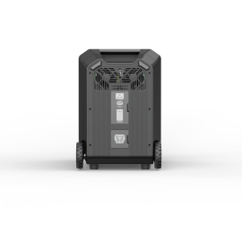 i9POWER S5 5000W Portable Power Station