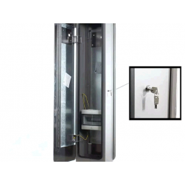 Pedestal Onyx by Wallbox